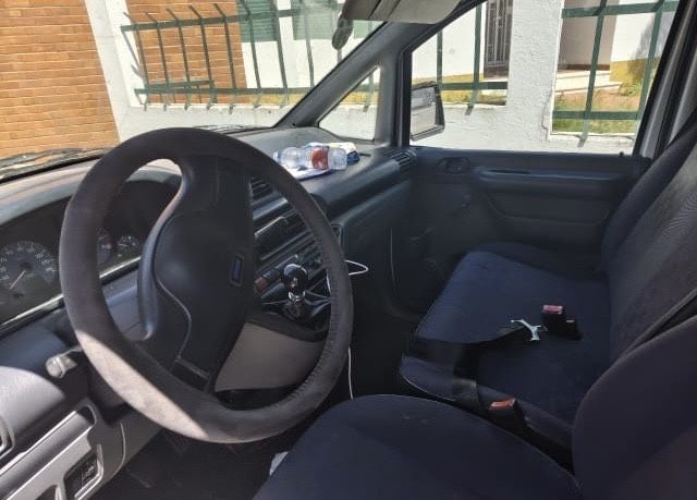 Fiat scudo  com revisao geral