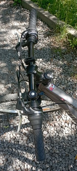 Do sprzedaży rower B-twin