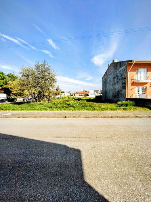 Lote Urbano 500 m2 no Bonsucesso - Aradas