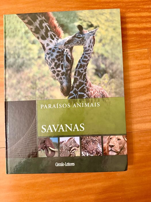 Enciclopédias vida animal