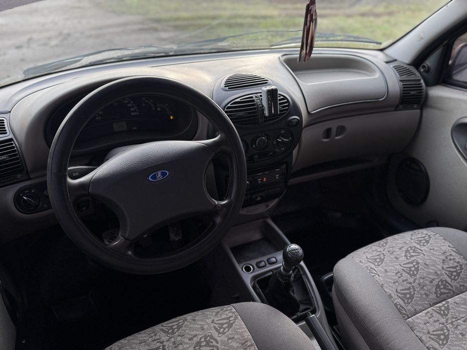 Продам Lada Kalina gaz/benzin