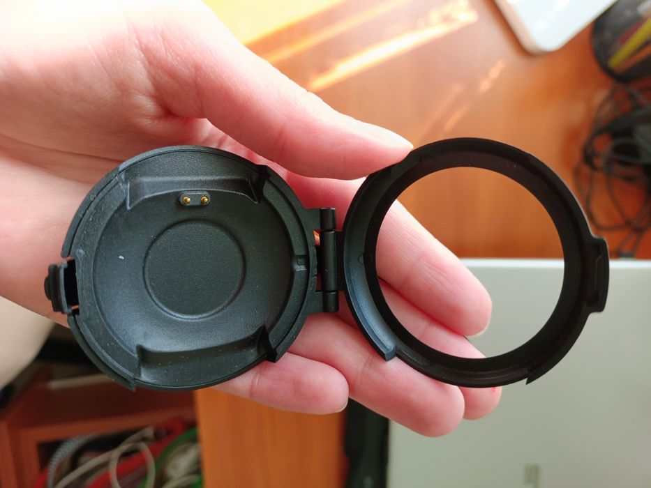 Smartwatch forever SB 320
