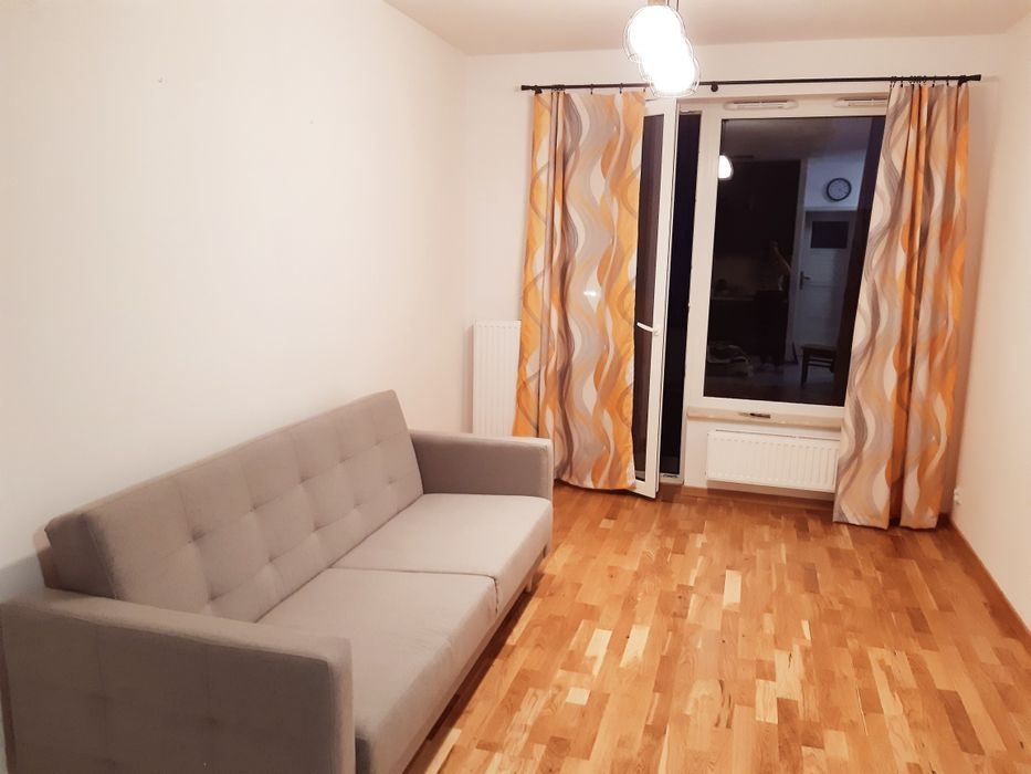 Mieszkanie – Łódź - Widok 5