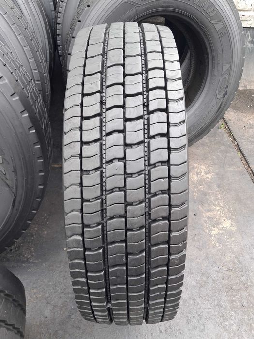 305/70R22.5 Continental HDR 2 napęd
