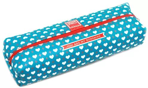 Piórnik Hearts. Nowy Produkt