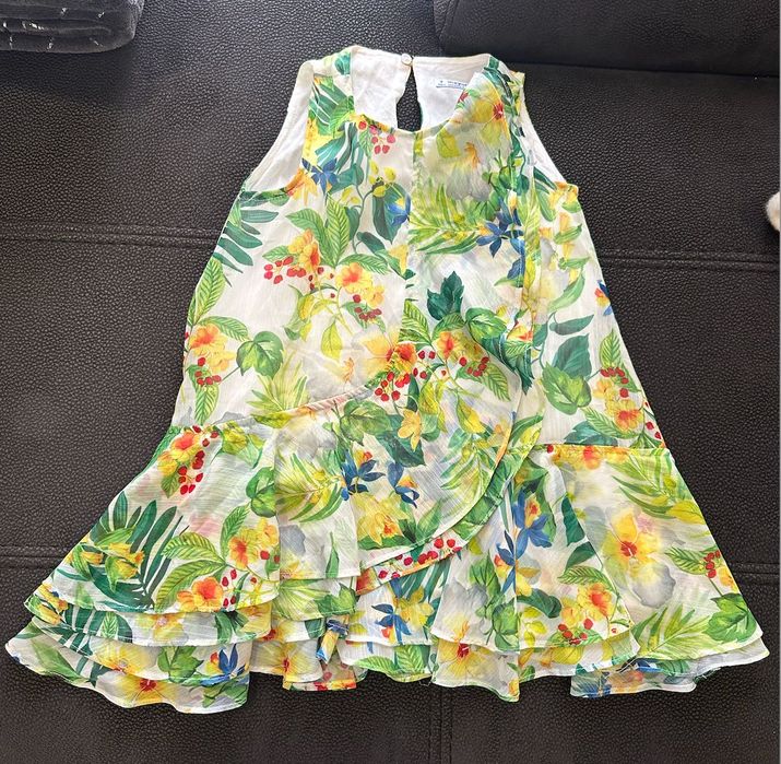 Vestido Cerimónia Mayoral (24M)