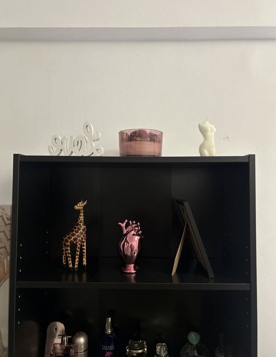 Armario movel ikea decoração