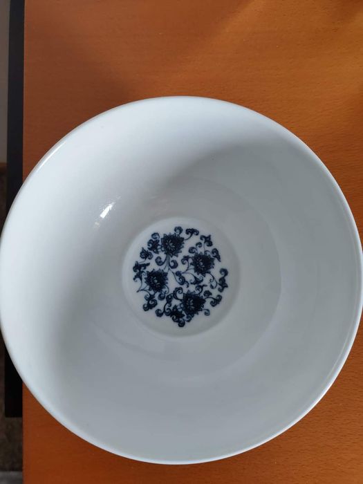 Pequena taça réplica Decor Calecute, Dinastia