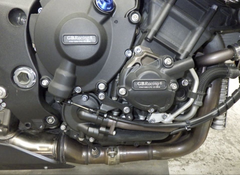 YAMAHA MT-10 SP Ямаха МТ-10  з Японії