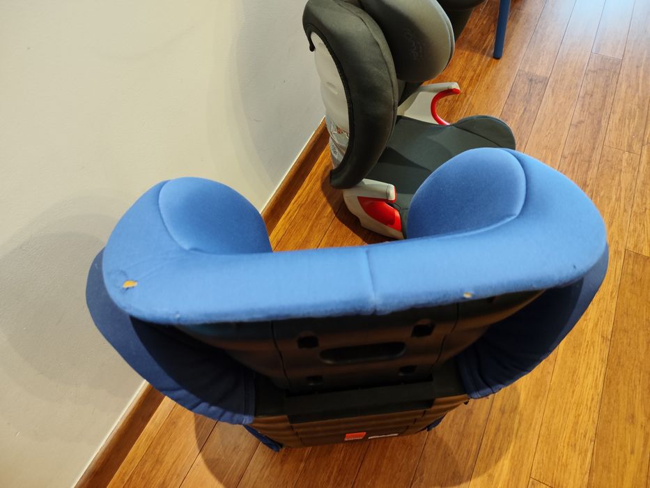 Foteliki Britax Romer Kid 2