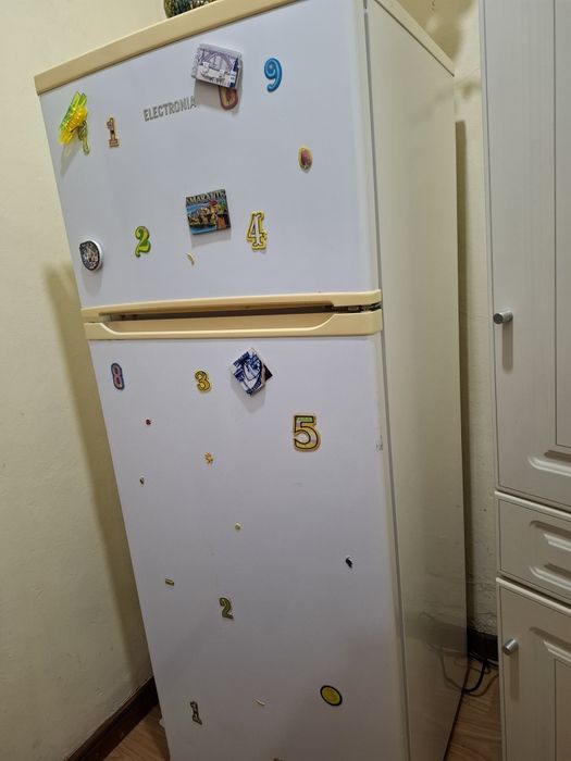 Frigorífico combinado