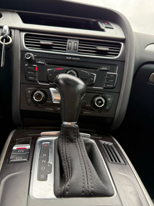 Vende-se Audi A4