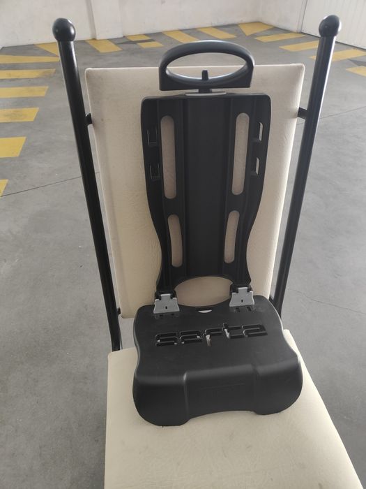 Carrinho para mochila escolar - Safta