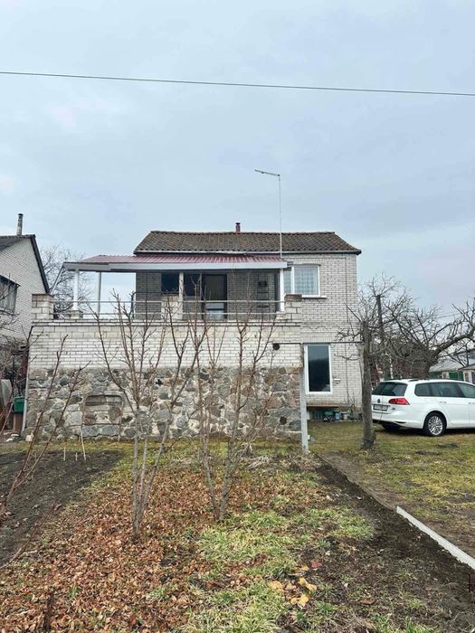 Пилипча.Продаж будинку з краєвидом на річку.