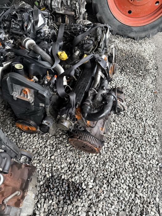 Дизельні Мотори Рено Пежо Форд Фіат Сузукі Опель Сітроєн Ніссан Вольво