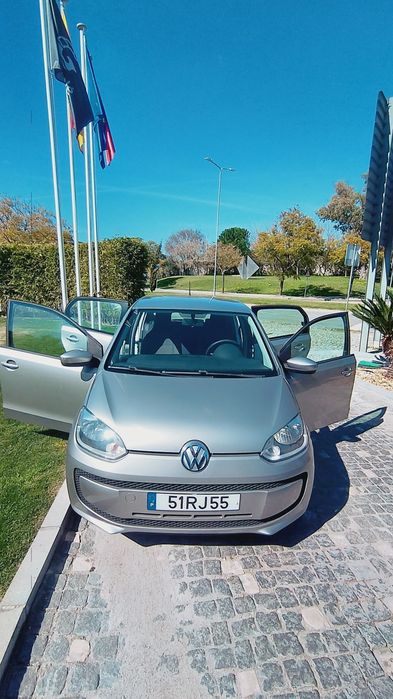 Volkswagen UP 1.0 MOVE