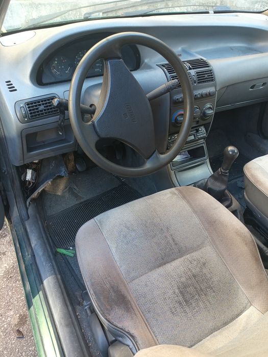 Fiat gasolina em estado razoável — photo 5