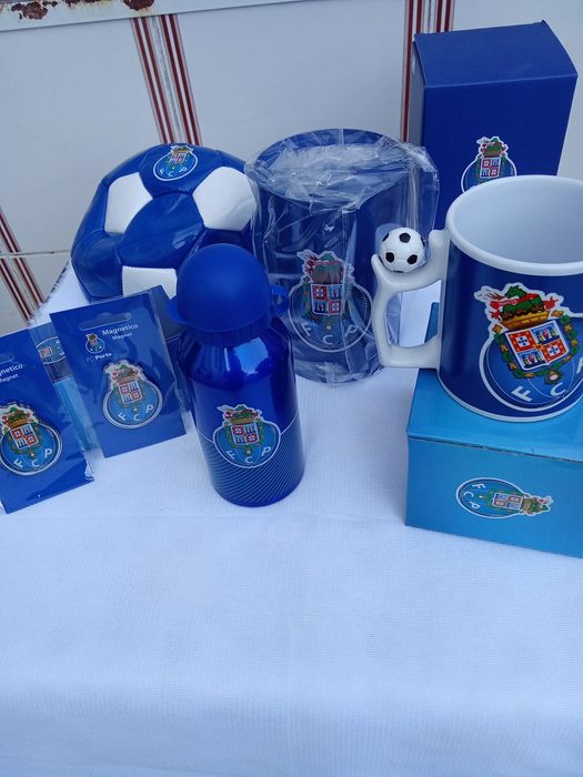 Peças de clubes para venda