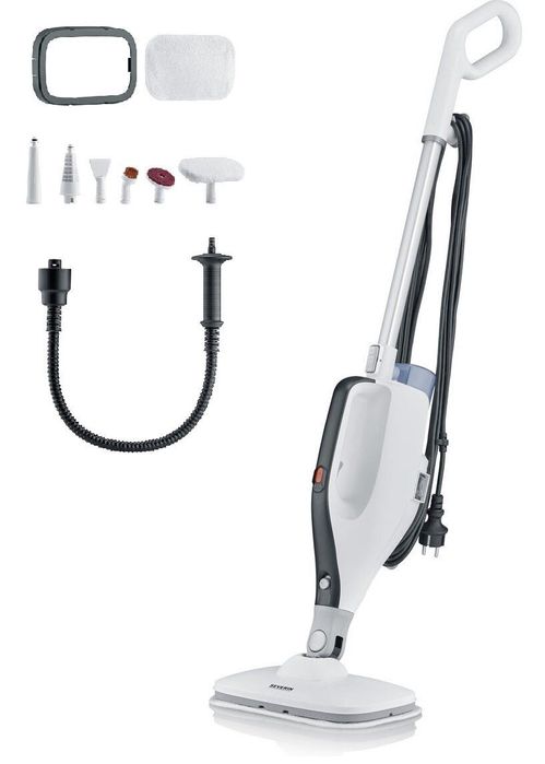 Mop parowy SEVERIN SC 7145