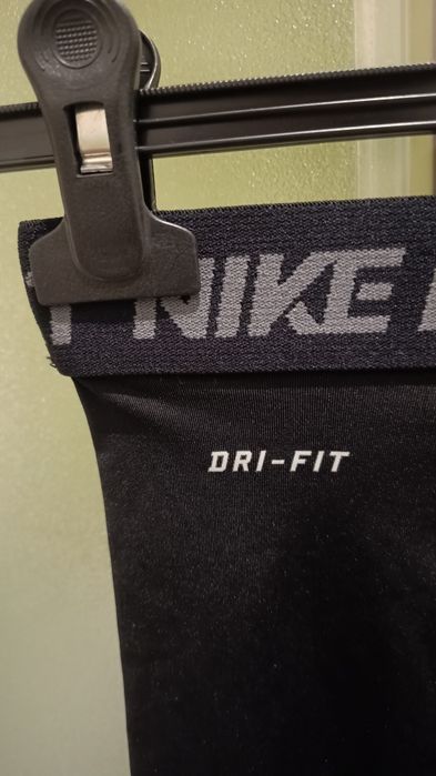 Nike Pro Combat spodenki sportowe, Uniseks, Rozmiar XS/S, Pas 58-72 cm