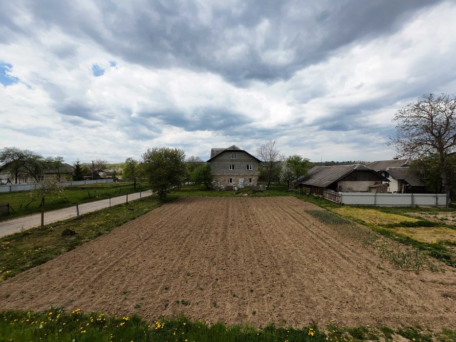 Будинок Старі Богородчани 151,8 м² 2 поверхи 11 соток