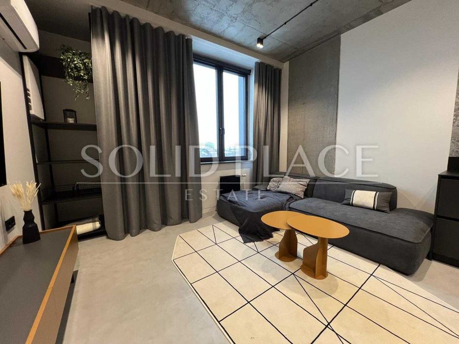 ОРЕНДА квартири  в ЖК CRYSTAL TOWER | 60 м²  просп. Берестейський, 42