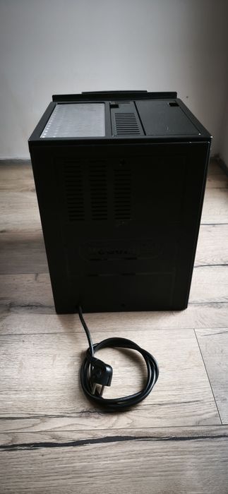 Ekspres DeLonghi Perfecta Cappuccino ESAM 5500
