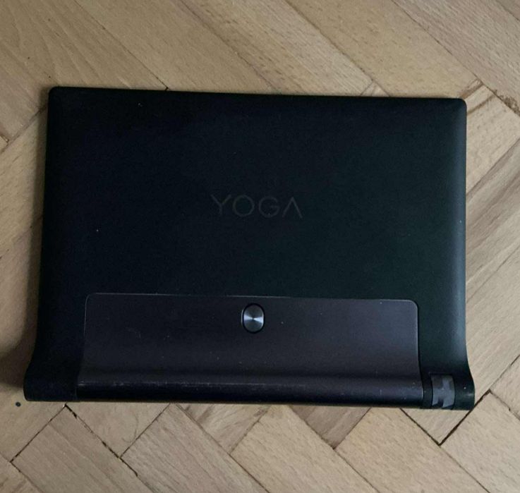 Tablet Lenovo yoga z etui