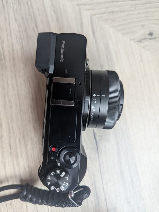 lumix gx7 - купити фототехніку, відеотехніку - Ціна на OLX.ua