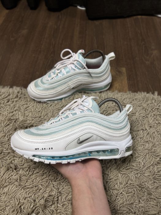 Кросівки Nike Air Max 97 40р Оригінал