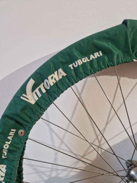 Vittoria Tubolari pokrowce l. 70/80-te