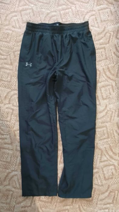Spodnie Dresowe Under Armour Unisex L