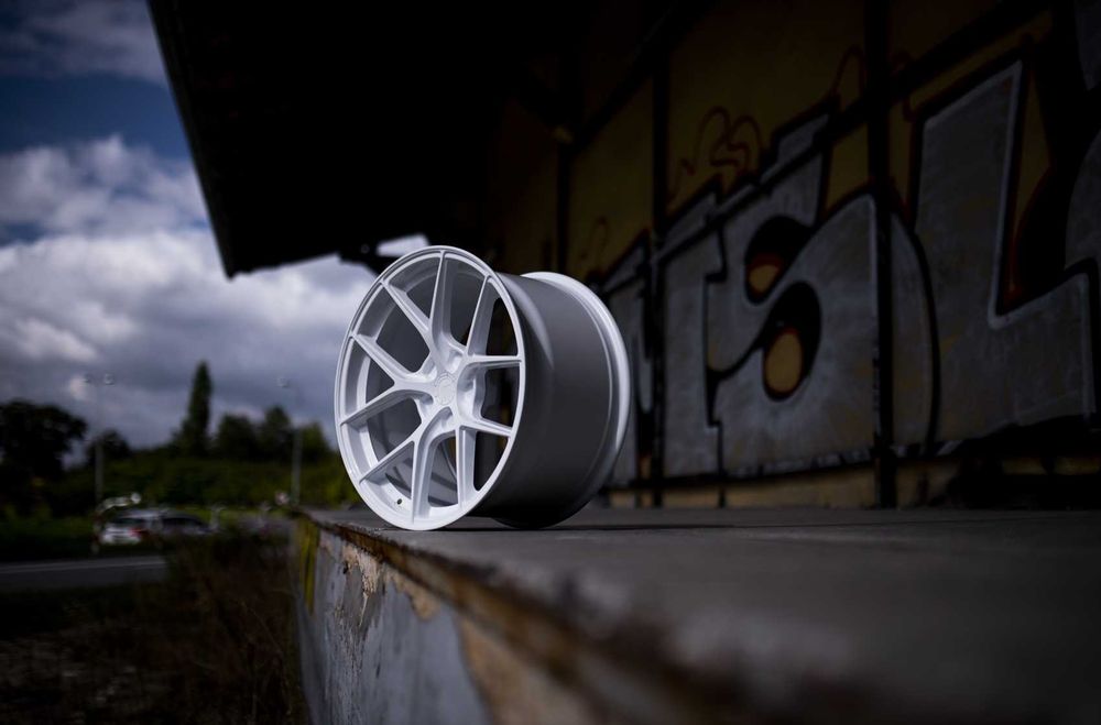 Диски Japan Racing SL01 | R19 |5x120