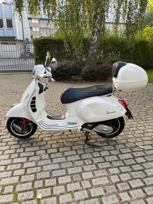 Vespa