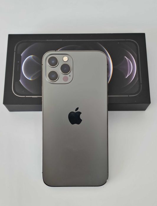 Iphone 12PRO 128GB.  Exelente