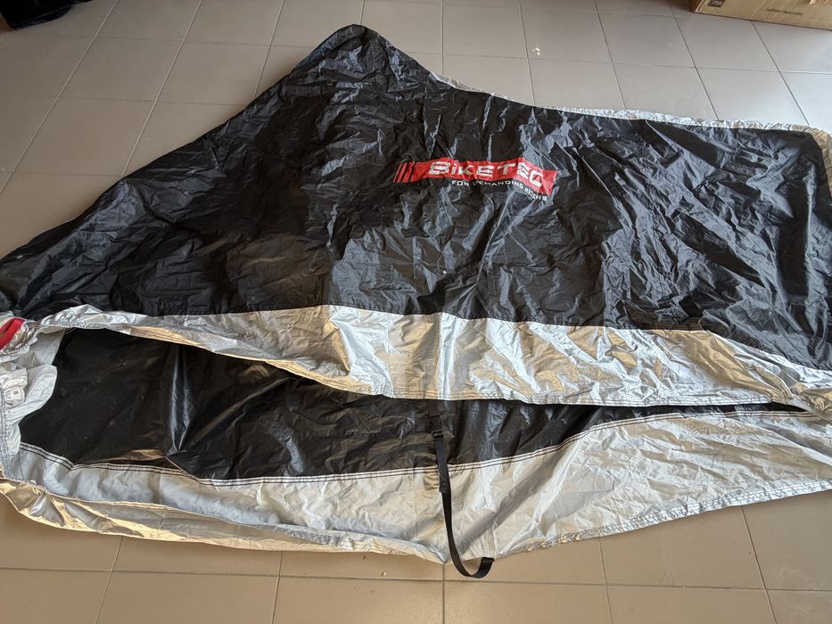 Мото Чохол для мотоцикла