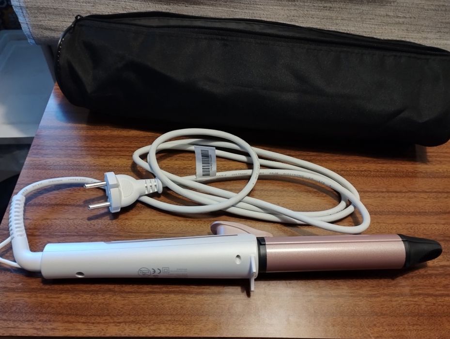 Prancha de cabelo Cecotec