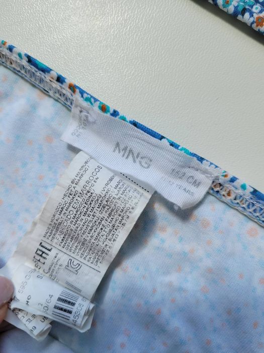 Купальник для дівчинки