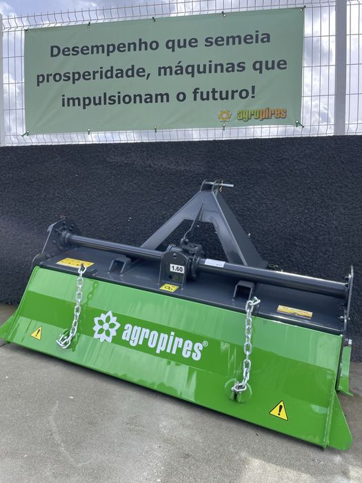 Frese agrícola p/trator