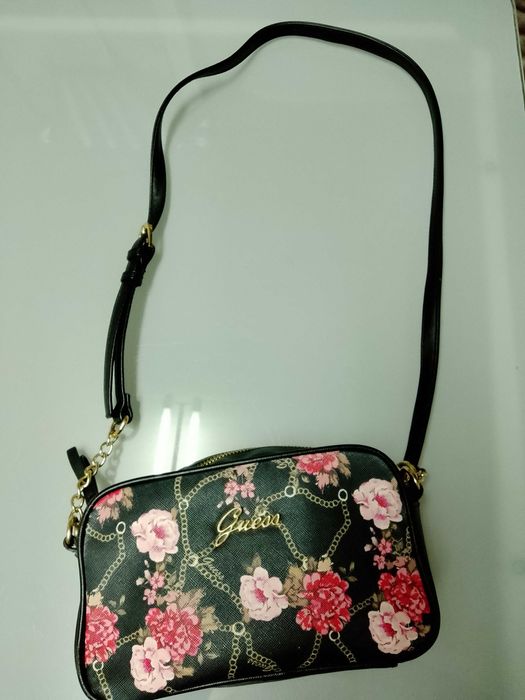 Mala Guess original colecção Abelia