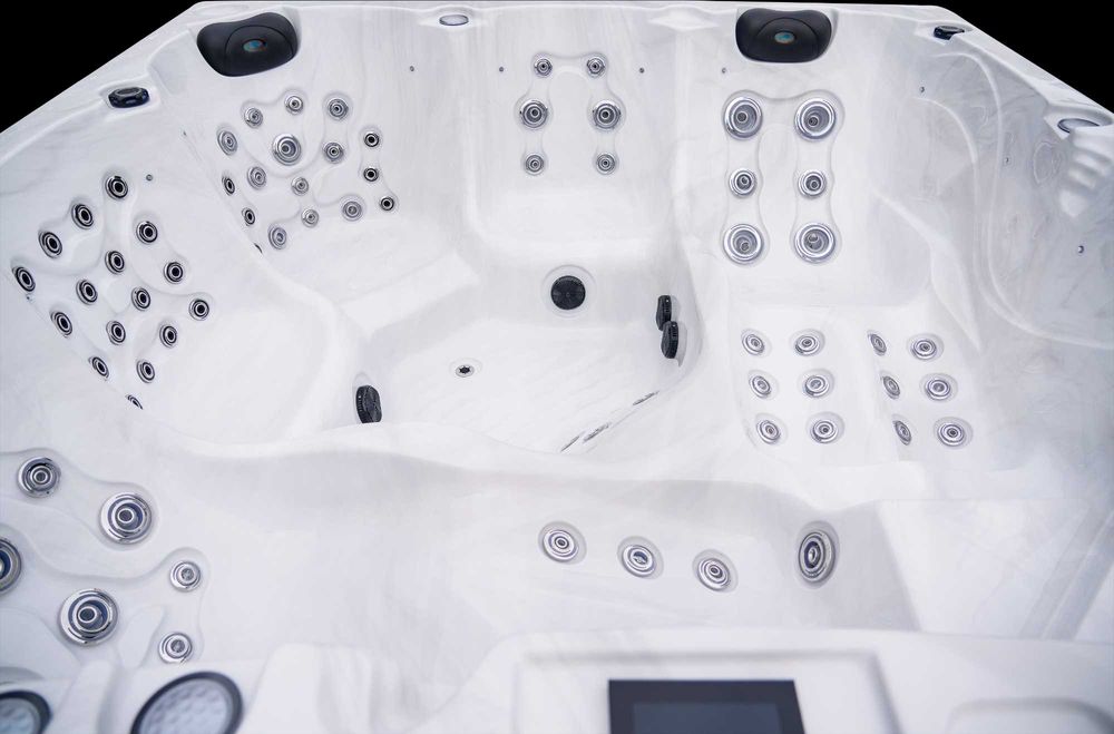 Jacuzzi, Własne SPA, California L502 Cała Polska