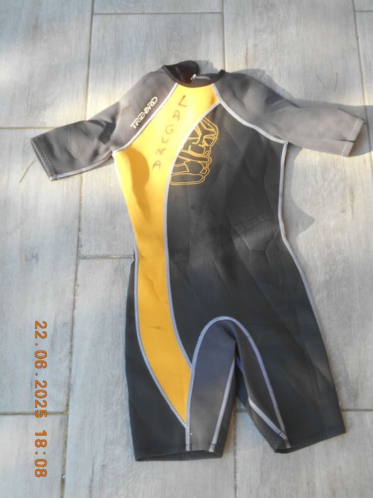 pianka windsurfingowa do sportów wodnych