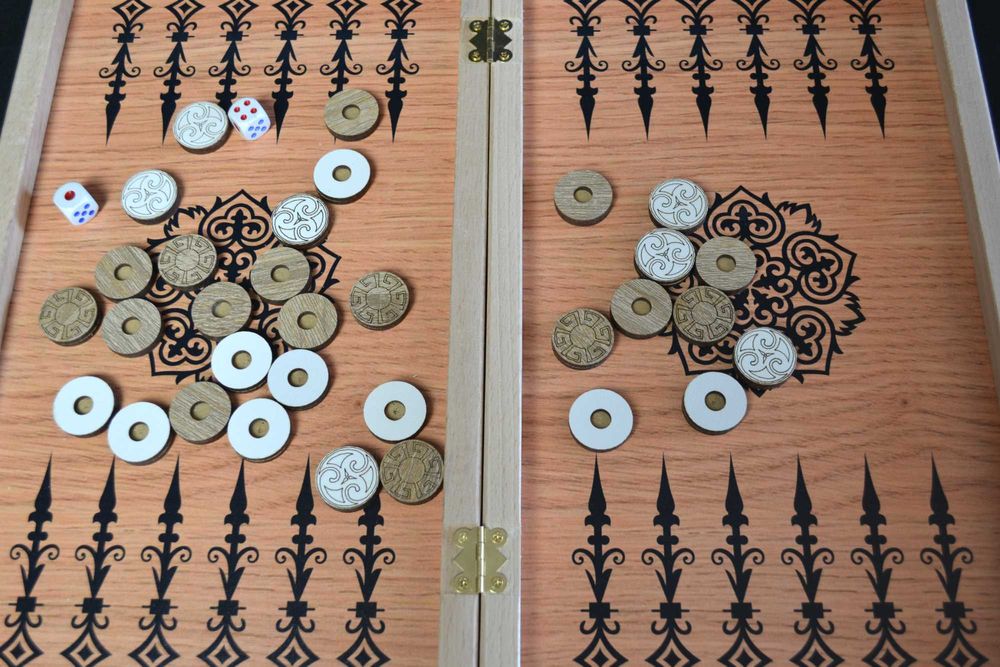 Нарди східні "Персія"