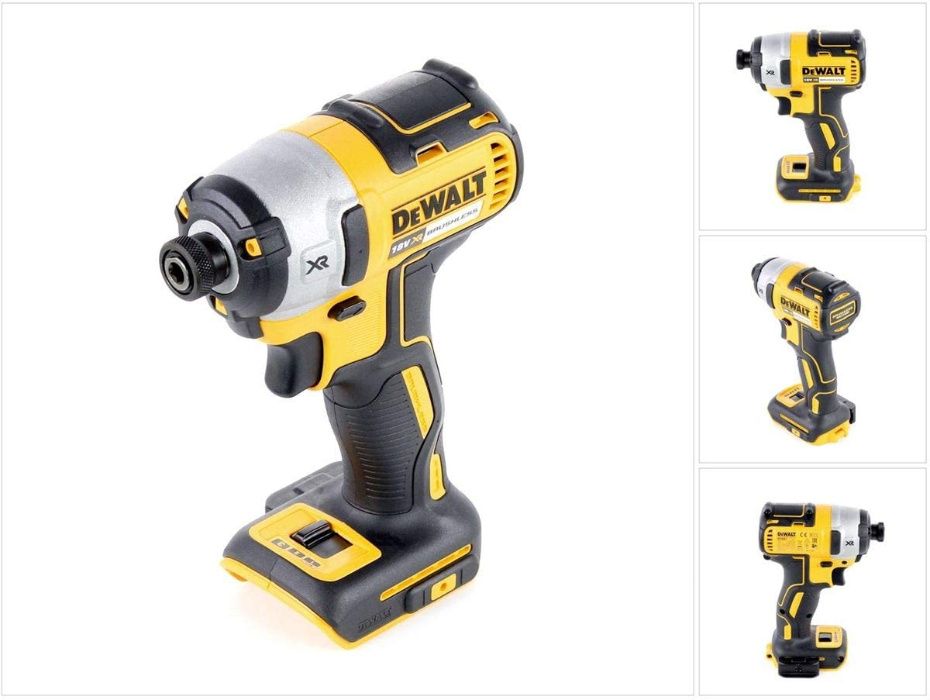 DeWalt DCF887N Zakrętarka udarowa klucz udarowy