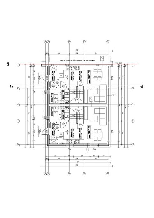 SPRZEDAŻ! Nowoczesny segment 71 m² w centrum Błonia!