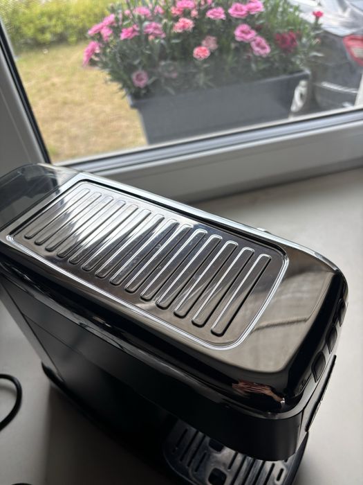 Ekspres kolbowy, Lapressa. Mlynek reczny GRATIS
