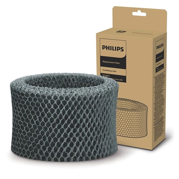 Зволожуючий фільтр Philips