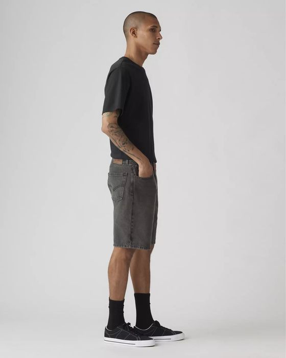 Оригінал 100%! Чоловічі  Шорти Levi’s 454 Relaxed