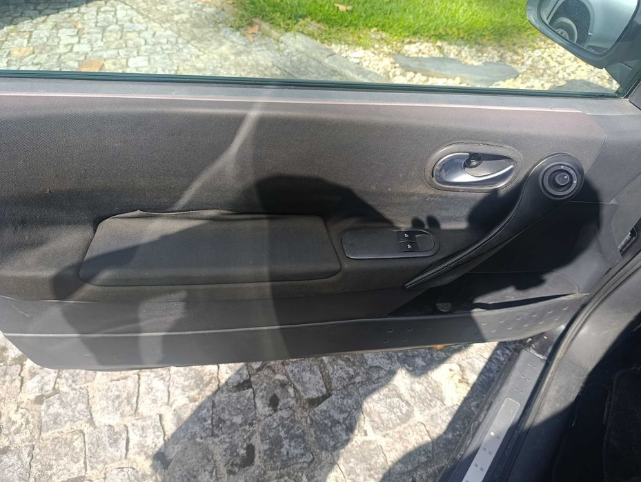 Renault Megane 2