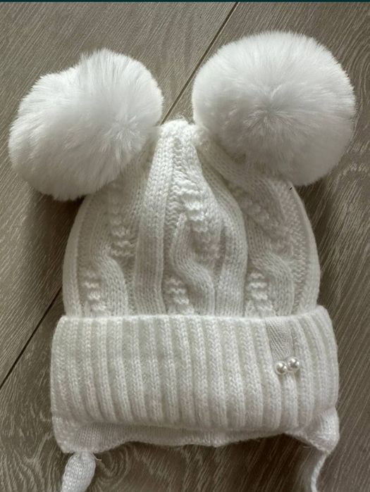 Шапка, разом 36-38